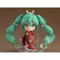 Nendoroid - VOCALOID / Hatsune Miku