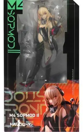 Figure - Garage Kit - Girls' Frontline / M4 SOPMOD II