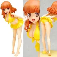 Beach Queens - Girls und Panzer / Takebe Saori