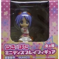 Prize Figure - Figure - Lucky☆Star / Hiiragi Tsukasa