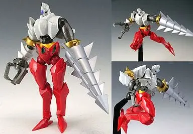 Revoltech - Getter Robo