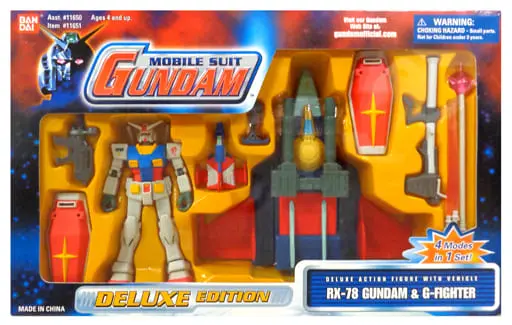 Figure - Mobile Suit Gundam