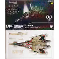 Figure - Macross Frontier