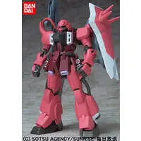 Figure - Mobile Suit Gundam SEED / Lunamaria Hawke