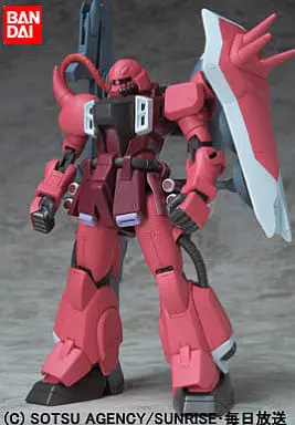 Figure - Mobile Suit Gundam SEED / Lunamaria Hawke