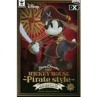 Prize Figure - Figure - Disney / Mickey Mouse