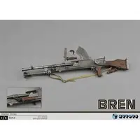 Bren light machine gun
