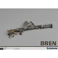 Bren light machine gun