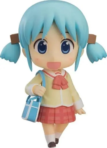 Nendoroid - Nichijou - My Ordinary Life