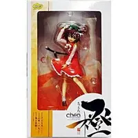 Figure - Touhou Project / Chen & Yakumo Yukari