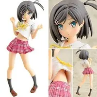 Figure - HenNeko / Tsutsukakushi Tsukiko