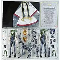 Figure - Saint Seiya