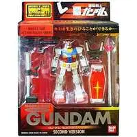 Figure - Mobile Suit Gundam