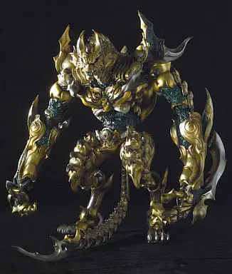 Figure - Garo