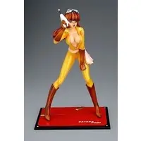 Figure - Mazinger Z / Yumi Sayaka