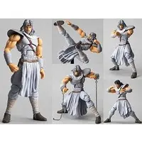 Revoltech - Fist of the North Star / Toki (Hokuto no Ken)