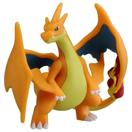 Pokemon Moncolle - Pokémon / Charizard