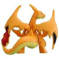 Pokemon Moncolle - Pokémon / Charizard