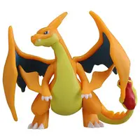 Pokemon Moncolle - Pokémon / Charizard