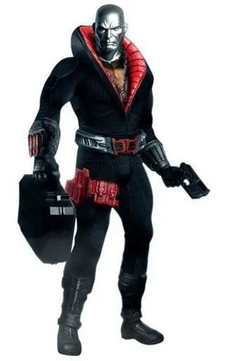 Figure - G.I. Joe