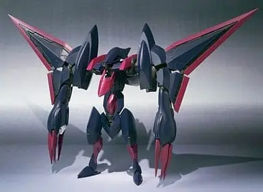 Figure - Mobile Suit Gundam 00