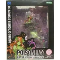 Figure - DC Comics / Poison Ivy