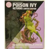 Figure - DC Comics / Poison Ivy