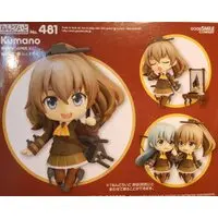 Nendoroid - KanColle / Kumano