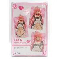 Figure - To LOVE Ru Darkness / Lala Satalin Deviluke