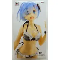 Prize Figure - Figure - Re:ZERO -Starting Life in Another World- / Rem
