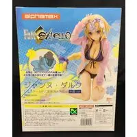 Figure - Fate/EXTELLA / Jeanne d'Arc (Fate series)