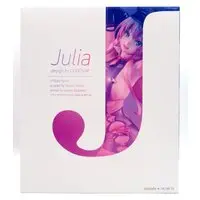 Figure - Julia (Uo Denim) - Uo Denim