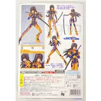 figma - Muv-Luv Alternative Total Eclipse / Takamura Yui