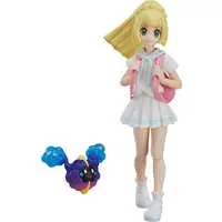 figma - Pokémon / Lillie