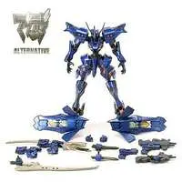 Figure - Muv-Luv