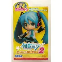 Nendoroid - Nendoroid Petite - VOCALOID / Hatsune Miku