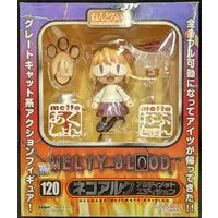 Nendoroid - MELTY BLOOD / Neco Arc