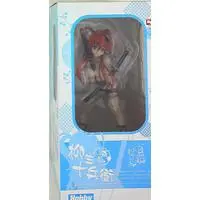 Figure - Hyakka Ryouran: Samurai Girls