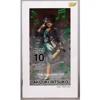 Figure - The Idolmaster / Akizuki Ritsuko