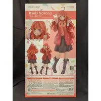 Figure - 5-toubun no Hanayome (The Quintessential Quintuplets) / Nakano Itsuki