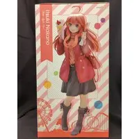 Figure - 5-toubun no Hanayome (The Quintessential Quintuplets) / Nakano Itsuki