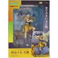 Figure - Nisemonogatari / Araragi Karen