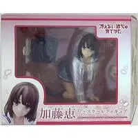 Figure - Saekano / Katou Megumi