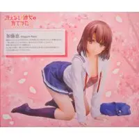 Figure - Saekano / Katou Megumi