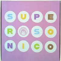 Figure - Super Sonico