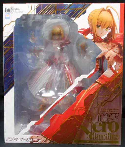 Figure - Fate/Grand Order