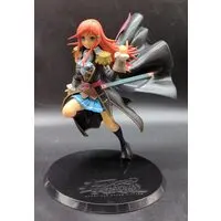 Figure - Mouretsu Pirates (Bodacious Space Pirates)