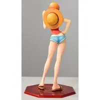 Figure - One Piece / Nami