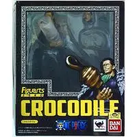 Figuarts Zero - One Piece / Crocodile