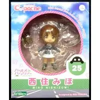 Cu-poche - Girls und Panzer / Nishizumi Miho